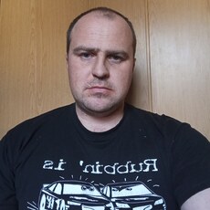 Фотография мужчины Игорь, 35 лет из г. Лобня