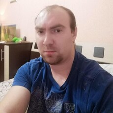 Фотография мужчины Александр, 36 лет из г. Барановичи