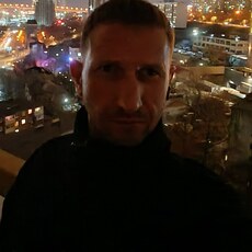 Фотография мужчины Сергей, 39 лет из г. Петропавловск-Камчатский