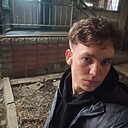 Александр, 23 года