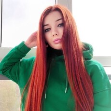 Фотография девушки Юлия, 33 года из г. Ижма