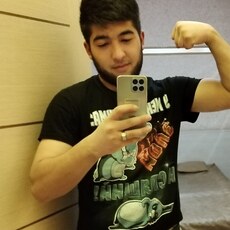 Фотография мужчины Бахти, 60 лет из г. Фергана