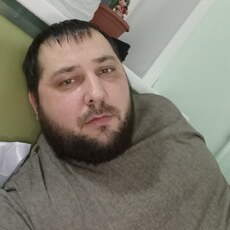 Фотография мужчины Сергей, 39 лет из г. Волгоград