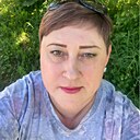 Оксана, 47 лет