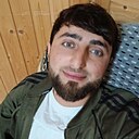 Салих, 27 лет