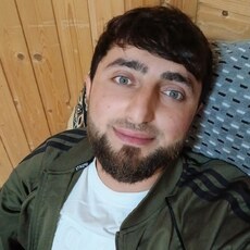 Фотография мужчины Салих, 27 лет из г. Иваново