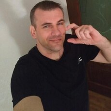 Фотография мужчины Александр, 43 года из г. Бердск