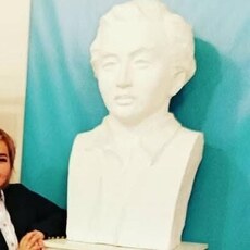 Фотография девушки Мая, 37 лет из г. Павлодар