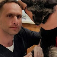 Фотография мужчины Кирилл, 30 лет из г. Орша