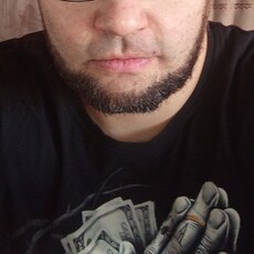 Фотография мужчины Антон, 38 лет из г. Нефтеюганск