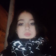 Фотография девушки Вика, 19 лет из г. Тверь