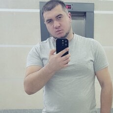 Фотография мужчины Андрей, 37 лет из г. Минск