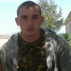 Фотография мужчины Василий, 36 лет из г. Чита