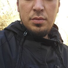 Фотография мужчины Max, 30 лет из г. Шымкент