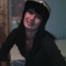 Фотография девушки Светлана, 44 года из г. Туапсе