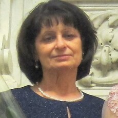 Фотография девушки Люба, 70 лет из г. Санкт-Петербург