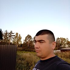 Фотография мужчины Хомидджон, 43 года из г. Тайшет