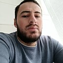 Салим, 35 лет