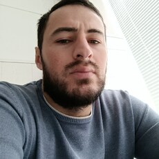 Фотография мужчины Салим, 35 лет из г. Майский (Кабардино-Балкария)