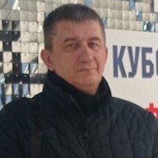 Фотография мужчины Тимофей, 55 лет из г. Новосибирск