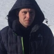 Фотография мужчины Андрюха, 37 лет из г. Хабаровск