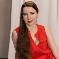 Фотография девушки Татьяна, 37 лет из г. Новосибирск