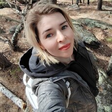 Фотография девушки Наталья, 41 год из г. Пенза