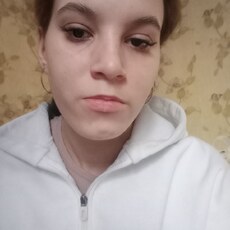 Фотография девушки Ульяна, 18 лет из г. Могилев