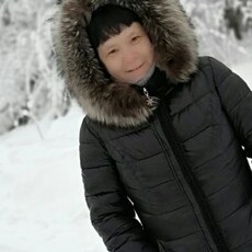 Фотография девушки Оля, 44 года из г. Кизел