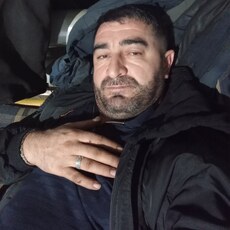 Фотография мужчины Элмир, 43 года из г. Оренбург