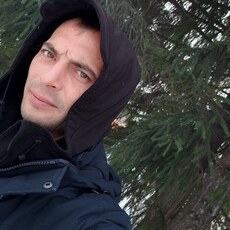 Фотография мужчины Сергей, 34 года из г. Омск