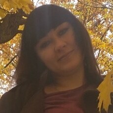 Фотография девушки Алёна, 31 год из г. Бугульма