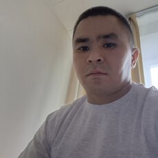 Фотография мужчины Алексей, 31 год из г. Москва