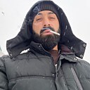 Гусейнов, 34 года