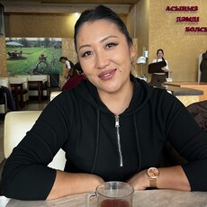 Фотография девушки Azka, 46 лет из г. Шымкент