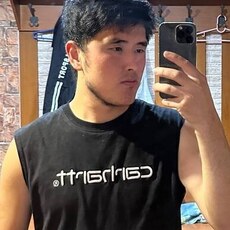 Фотография мужчины Ali, 23 года из г. Владивосток