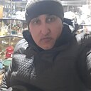 Шокир, 43 года