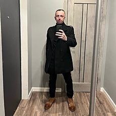 Фотография мужчины Дмитрий, 35 лет из г. Псков