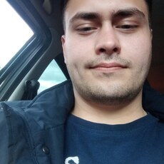 Фотография мужчины Никита, 27 лет из г. Ижевск