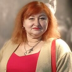 Фотография девушки Оксана, 54 года из г. Евпатория