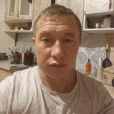 Фотография мужчины Ильдар, 37 лет из г. Орск