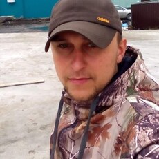 Фотография мужчины Денис, 39 лет из г. Южно-Сахалинск