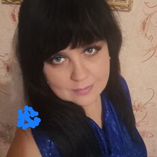 Фотография девушки Людмила, 52 года из г. Каргополь