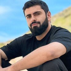 Фотография мужчины Тат Самый, 32 года из г. Самарканд