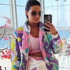 Фотография девушки Яна, 44 года из г. Днепр