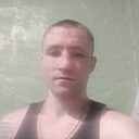 Саша, 32 года