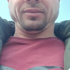 Фотография мужчины Ильдар, 38 лет из г. Нахабино