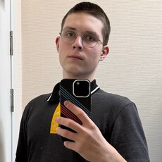 Фотография мужчины Егор, 19 лет из г. Псков