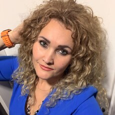 Фотография девушки Ольга, 45 лет из г. Екатеринбург