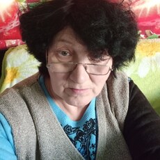 Фотография девушки Наталья Хвостова, 56 лет из г. Прокопьевск